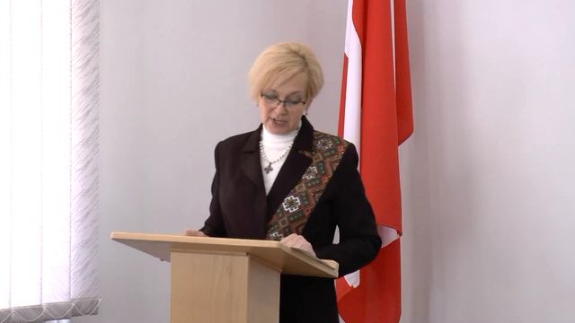 35-те пленарне засідання Дрогобицького осередку Наукового товариства ім. Шевченка. Частина 2 смотреть онлайн