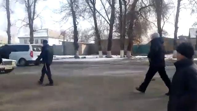 Событие в Жамбылской области с Бурыл как турки зарезали казахского мальчика 5ти лет(3) смотреть онлайн