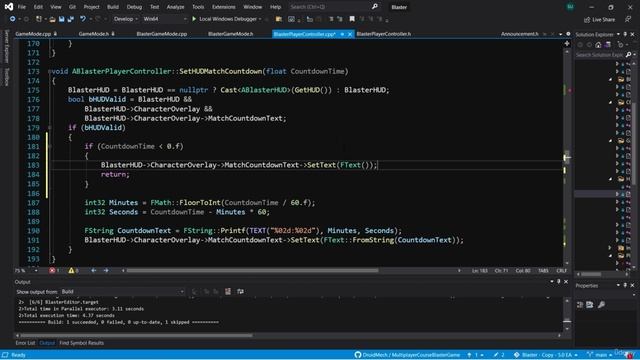 9.8. Cooldown Announcement смотреть онлайн