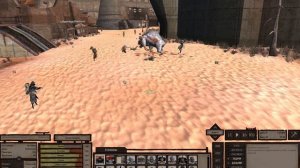 KENSHI - прокачка навыков - уворот и крепость | Приключения Степана _ ЧАСТЬ 7