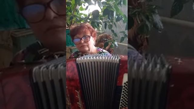 ОДИНОКИЕ СЕРДЦА - МАРИНА ОВСЯНКИНА (БАЯН) СТ.Н.МЕЛЕХОВОЙ смотреть онлайн