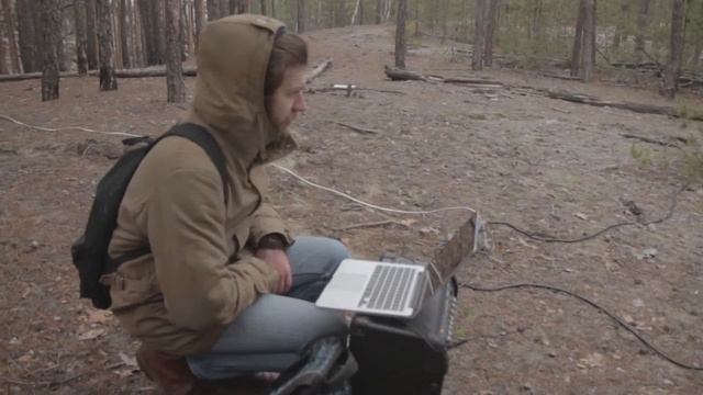Анна Трінчер - 