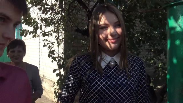 Станислав и Катерина / день свадьбы