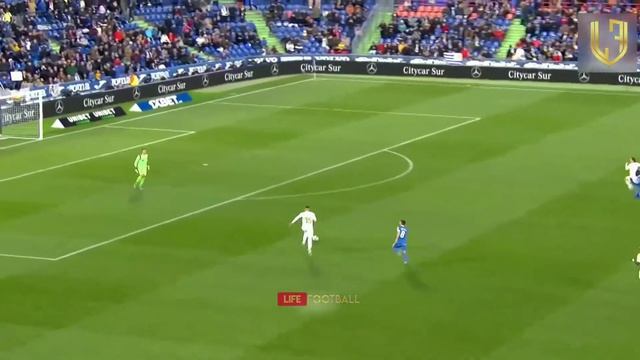 Когда Игроки Используют Скорость в Футболе смотреть онлайн