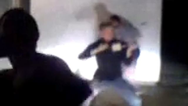 Билан в Пятигорске