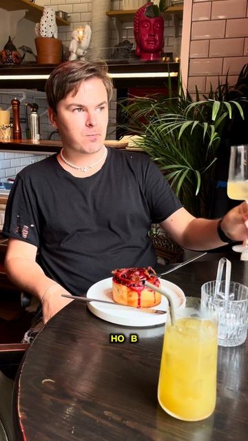 Сохраняй адрес и подписывайся на канал 🥰 #спб #обзор #ресторан #рекомендация #кудасходить #блог смотреть онлайн