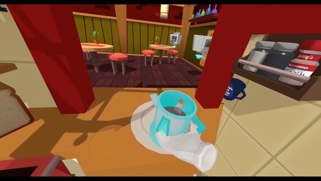 JobSimulator | 2 часть - Горе повар смотреть онлайн
