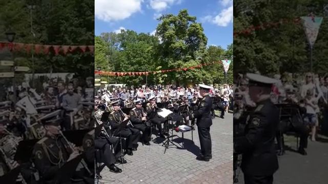 День Победы! Калининград!