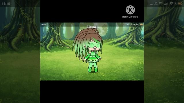 перевоплощения сказочного патруля 🍀❄️🔥🌪️