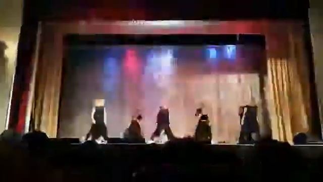 Ночь смотреть онлайн