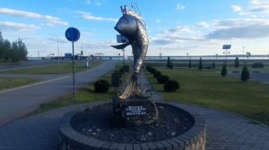 Браславщина:Дривяты Замковая гора Браслав