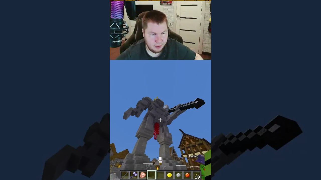 Статуя...) Оповещения о стримах ТГ : https://t.me/top0r7 (Медовый Зал) смотреть онлайн