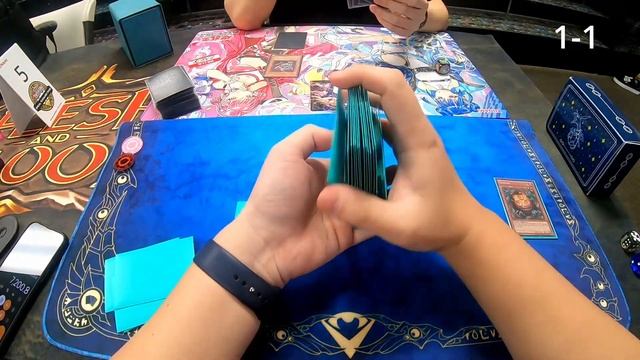 [Goat Format] - POV: Back to Locals against YCS Vegas top 3 finisher @echo-ygo 3/2/24 смотреть онлайн