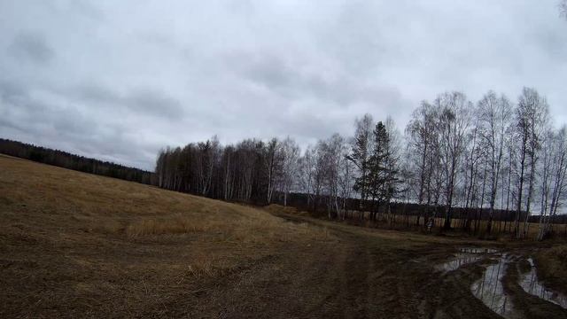 Обкатка квадроцикла PROMAX TAURUS 300