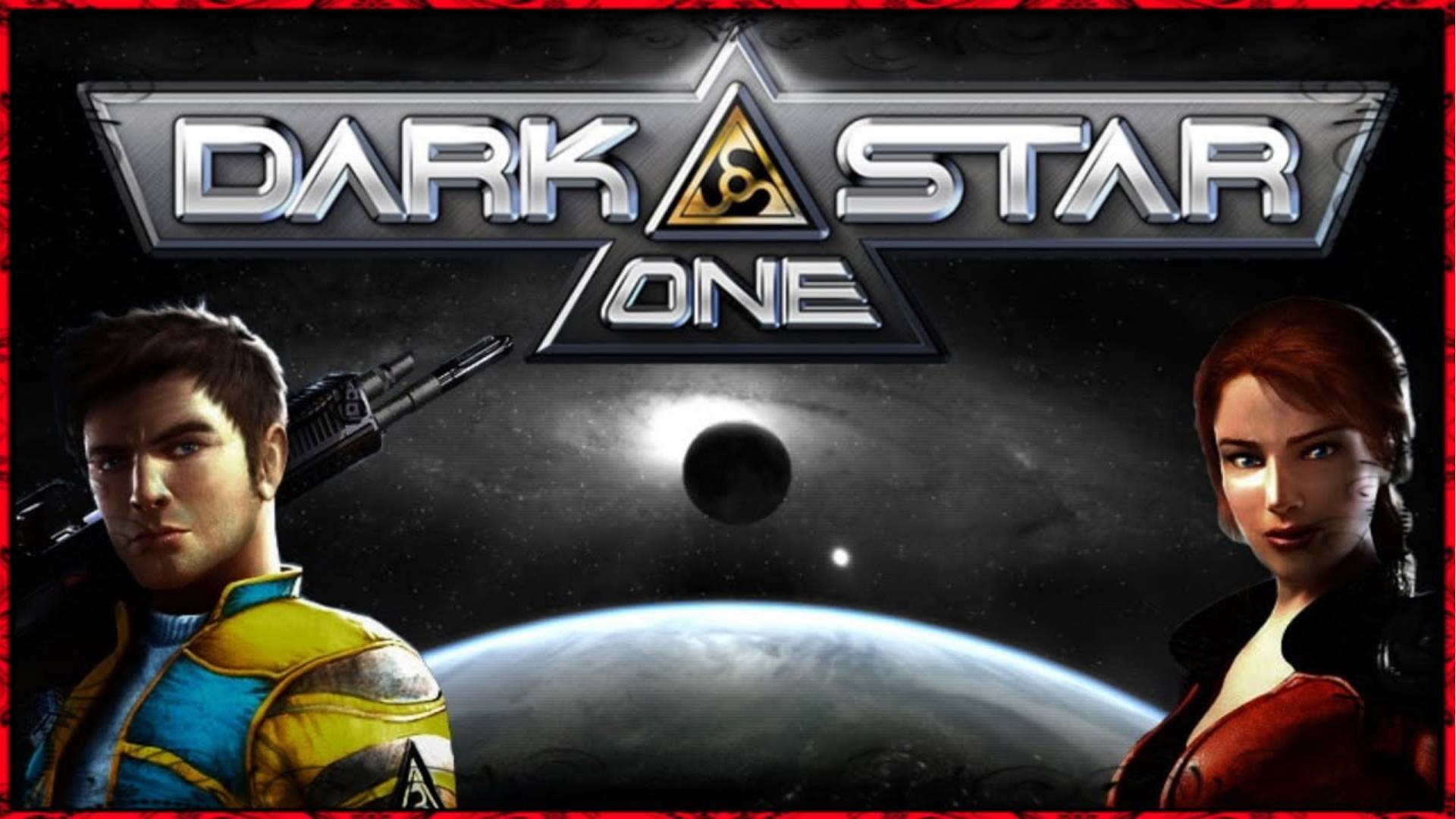 DarkStar One Серия 1 из 3 смотреть онлайн
