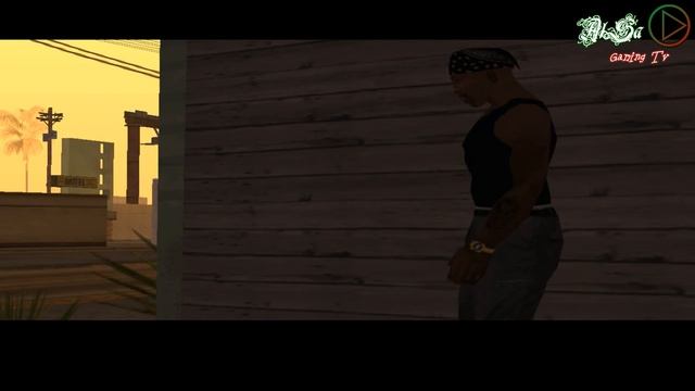 ОУ Джей Лок (часть 5)-Gta San Andreas Story//Hd 1080p смотреть онлайн