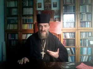 Сумская история. ответ Кураеву и Т.Деркач