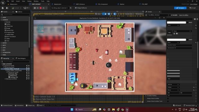 27 - Fill Big Map Entire Screen6 - Fill Big Map Entire Screen смотреть онлайн