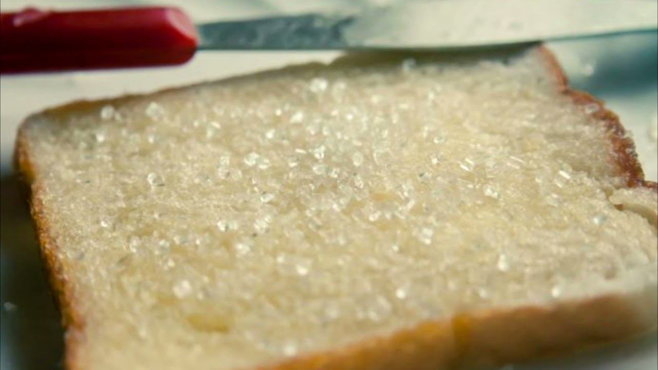 Лакомые продукты в СССР