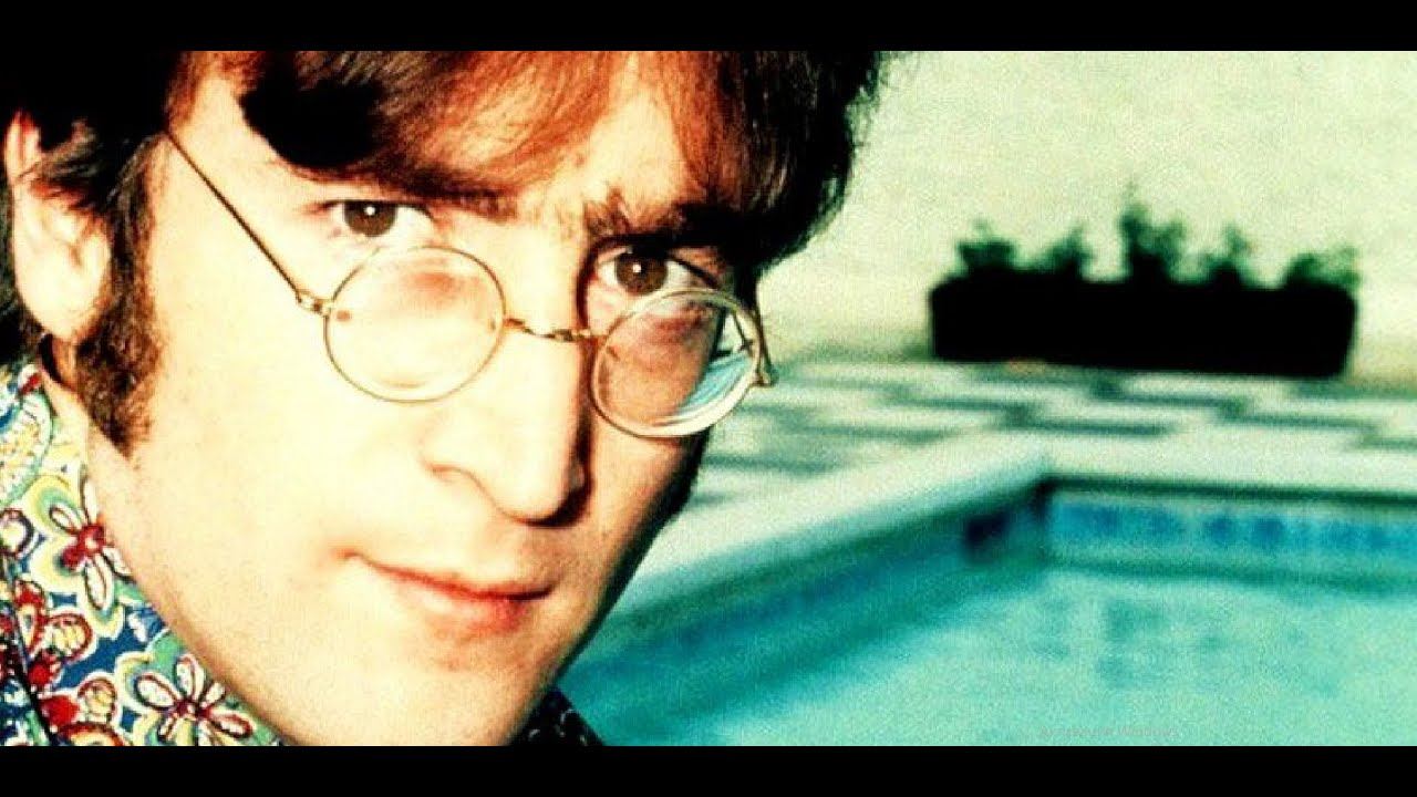 ֍֍֍ Джон Леннон (John Lennon, THE BEATLES) Писатель и Правозащитник (перевод) 17.06.64-15.12.69