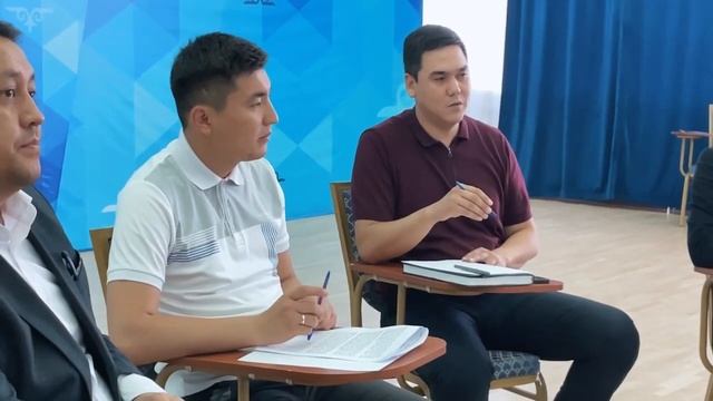 Лудомания. Азарттық ойындар - қоғам дерті! смотреть онлайн