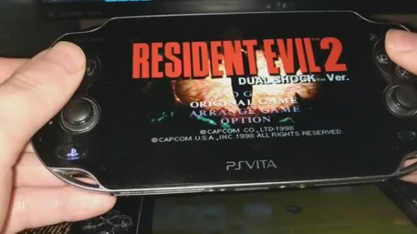 PS VITA SLIM VS PS VITA FAT