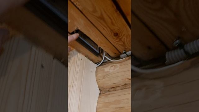 Особенности установки светодиодной ленты в баню и сауну, ошибки и исправления смотреть онлайн