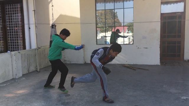 A green jacket karate guy vs city thug 3 смотреть онлайн