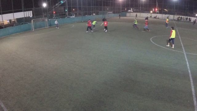 Кубок БФЛ. 1/8 финала. "Шамхал" - "Ассалам" смотреть онлайн