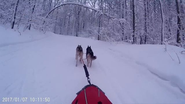 Гонка в Самаре 2017 (2 день) смотреть онлайн