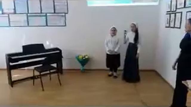 Мы помним твой подвиг, советский солдат! смотреть онлайн