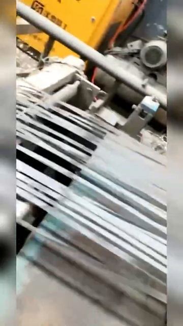 Have you seen the factory producing aluminum coils #aluminumcoils #colorcoated #aluminumplate смотреть онлайн