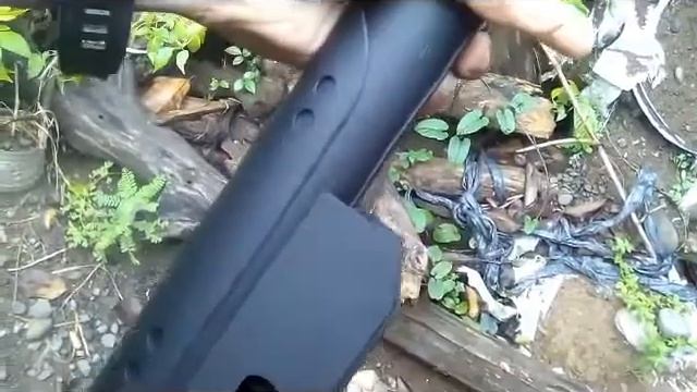 8 mm steel ball M 4 type pvc gun 14 round смотреть онлайн