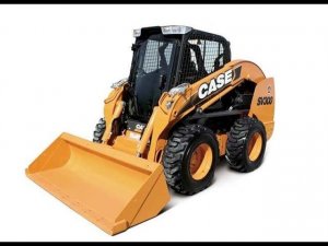 Дорожно строительная техника для детей (Часть 2). Спецтехника для детей. Детям про машины