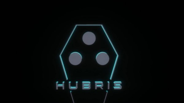 HUBRIS (прохождение на PS5 VR2, часть 3)