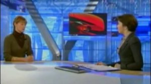 Другие Новости (Первый канал, 02.04.2008)