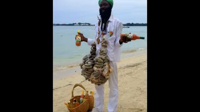 Shalyapin(ВинтЪ) -- Доктор Джа(2009)