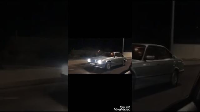 BMW 525 смотреть онлайн