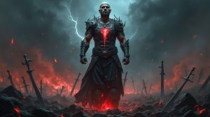 Музыка для тренировок - Steel Heart