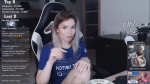 TWITCH TOP 5 РУССКОЯЗЫЧНЫХ ДЕВУШЕК СТРИМЕРШ