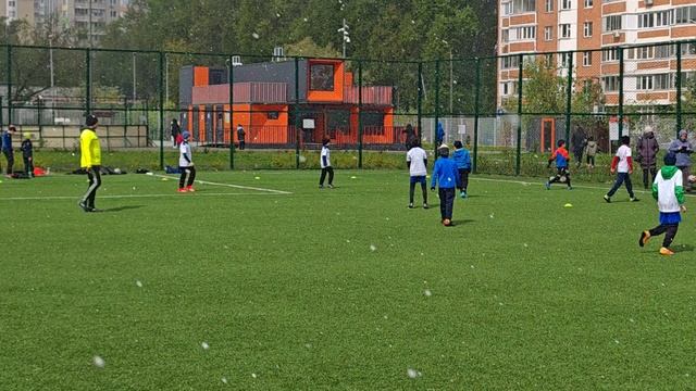 Fury Team vs Трудяги 27.04.2025