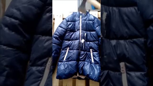 Benetton jacket for girls смотреть онлайн