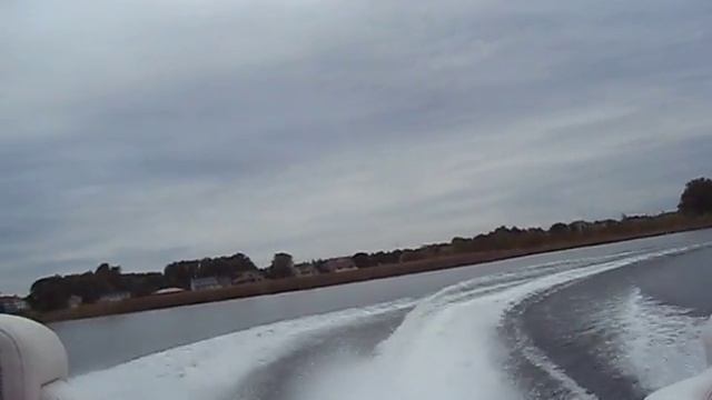 DONZI 28ZX rearview run смотреть онлайн