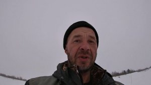 Жерлицы простояли четыре дня. Проверка.