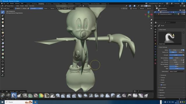 Как сделать свой NPC для Garry's Mod смотреть онлайн