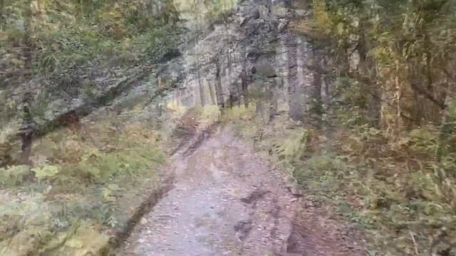 ПВД на гору 