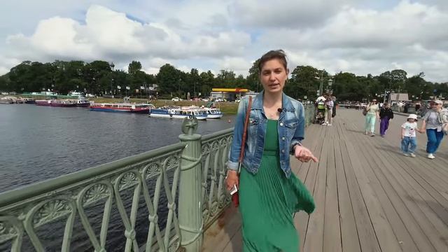 Как подменяли Петра I смотреть онлайн