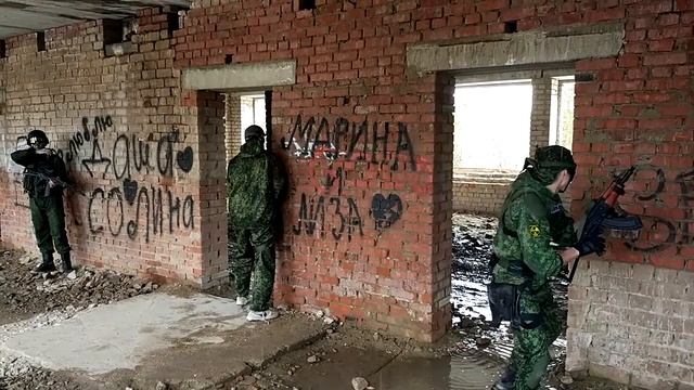 Воскреска #23 09.04.2017 смотреть онлайн