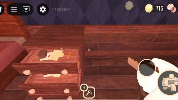 проходим дорс с Doorstop 3 часть