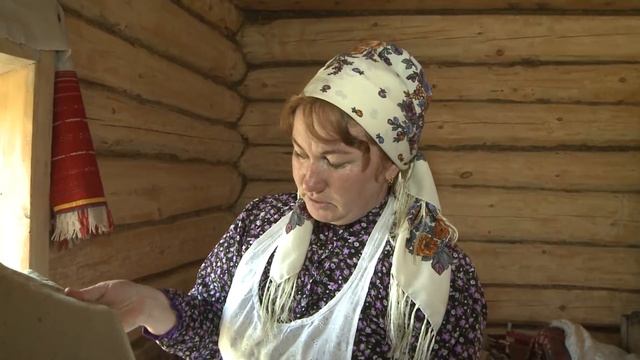 Бесермянская усадьба 12.05.2021 смотреть онлайн